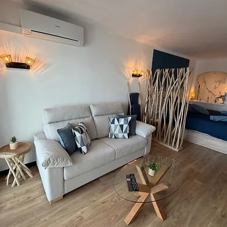 Bahia Sea View - *