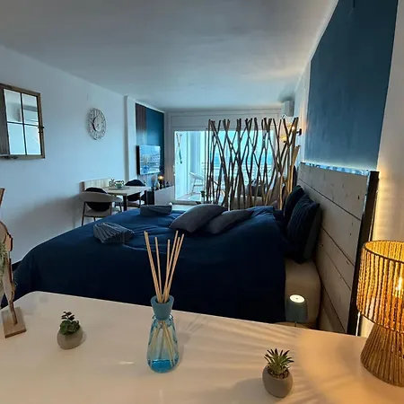 Bahia Sea View - شقة إمبوريابرافا