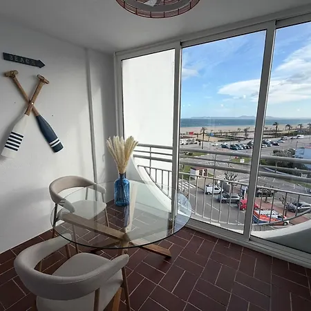 Bahia Sea View -