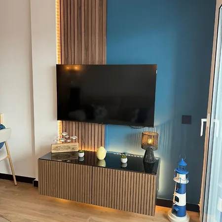 Bahia Sea View - إمبوريابرافا