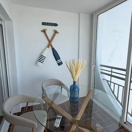 Bahia Sea View -