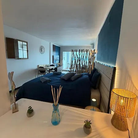 Bahia Sea View - إمبوريابرافا