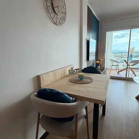 Bahia Sea View - شقة *