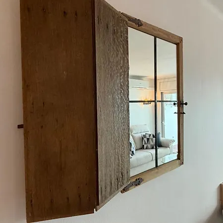 Bahia Sea View - * إمبوريابرافا