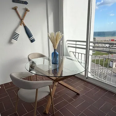 شقة Bahia Sea View - *