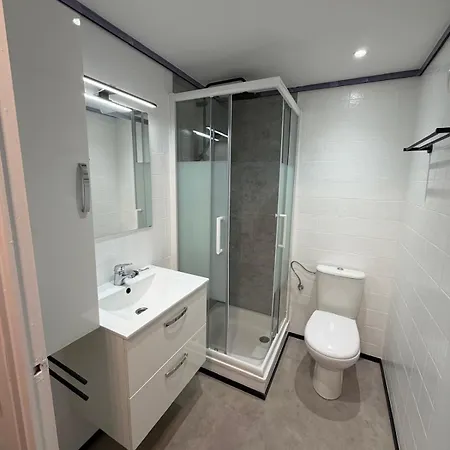 Bahia Sea View -
