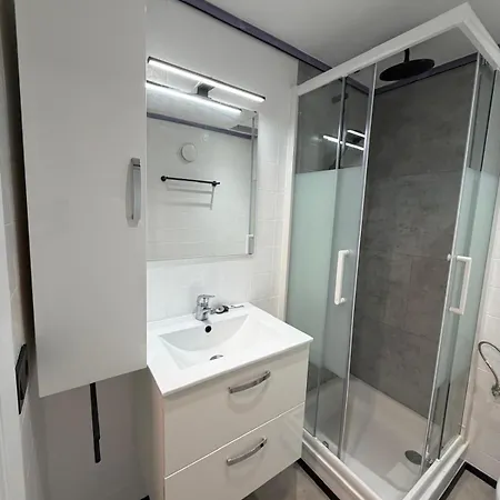 شقة Bahia Sea View -