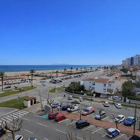 Bahia Sea View - شقة